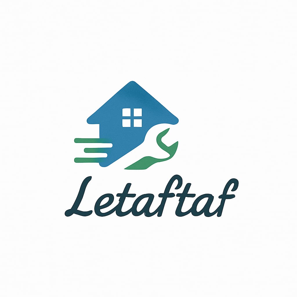 LeTafTaf Logo